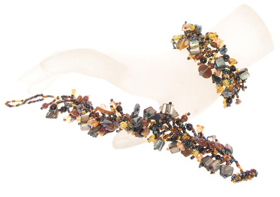 BRACCIALI STRING BUNNY - Image 2