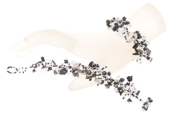 BRACCIALI STRING BUNNY - Image 3