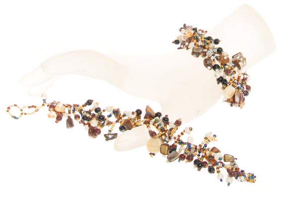 BRACCIALI STRING BUNNY - Image 8