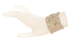 BRACCIALI ELASTICI APERTI A RETE - Image 22