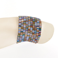 BRACCIALI 10 RIGHE TUBE MOSAICO PEPESALE - Image 13