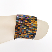 BRACCIALI 10 RIGHE TUBE MOSAICO PEPESALE - Image 15