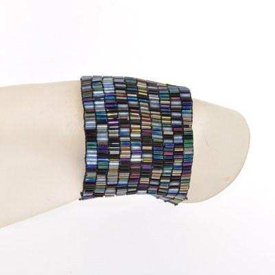 BRACCIALI 10 RIGHE TUBE MOSAICO PEPESALE - Image 17