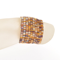 BRACCIALI 10 RIGHE TUBE MOSAICO PEPESALE - Image 18