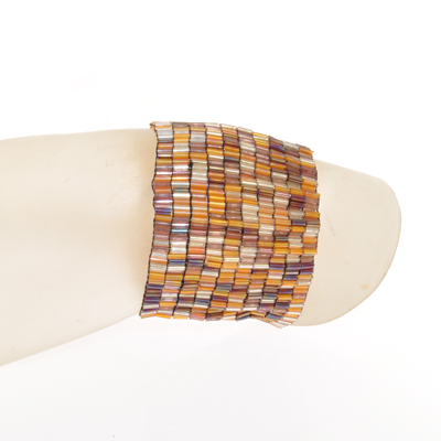 BRACCIALI 10 RIGHE TUBE MOSAICO PEPESALE - Image 18