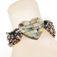 BRACCIALI ELASTICI 10 LINES MOZAIC JANTUNG - Image 18