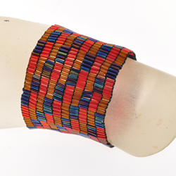 BRACCIALI 8 RIGHE TUBE MOSAICO - Image 20