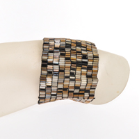 BRACCIALI 10 RIGHE TUBE MOSAICO PEPESALE - Image 21