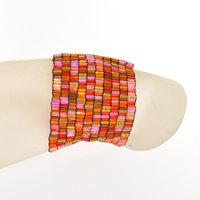 BRACCIALI 10 RIGHE TUBE MOSAICO PEPESALE - Image 22