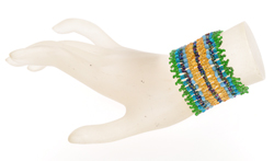 BRACCIALI ELASTICI APERTI A RETE - Image 28