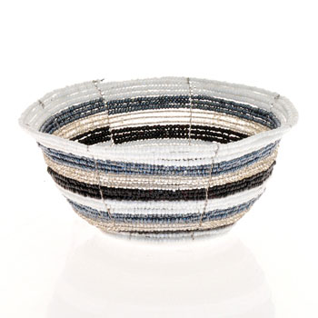 CIOTOLE IN PERLINE CM 12 - Image 3