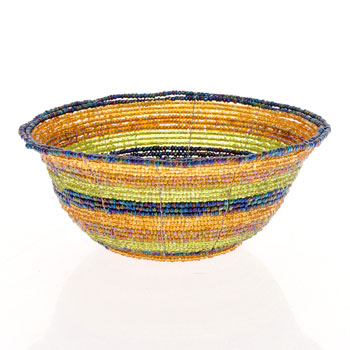 CIOTOLE IN PERLINE CM 12 - Image 16