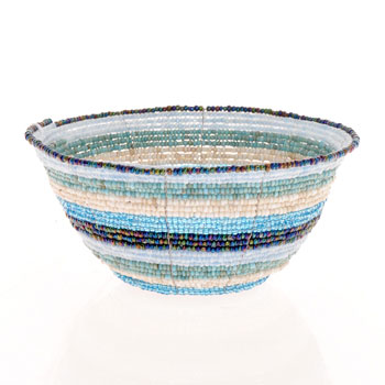 CIOTOLE IN PERLINE CM 12 - Image 4