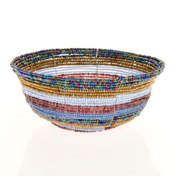 CIOTOLE IN PERLINE CM 12 - Image 5