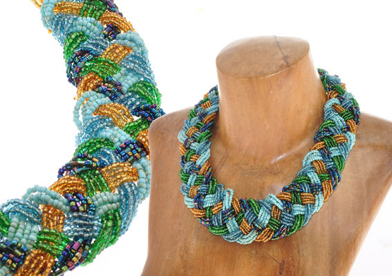 COLLANE TRECCIA NAWARI - Image 8