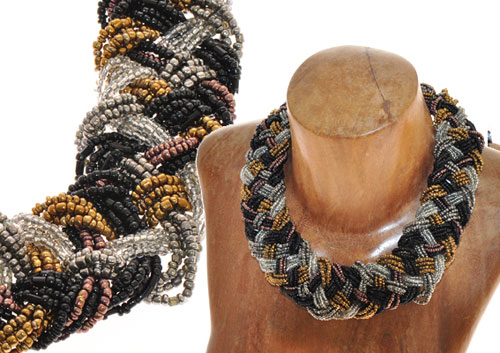 COLLANE TRECCIA NAWARI - Image 9