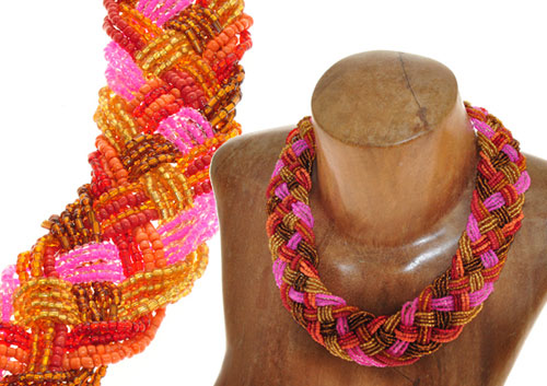 COLLANE TRECCIA NAWARI - Image 10