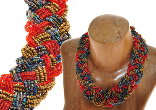 COLLANE TRECCIA NAWARI - Image 11