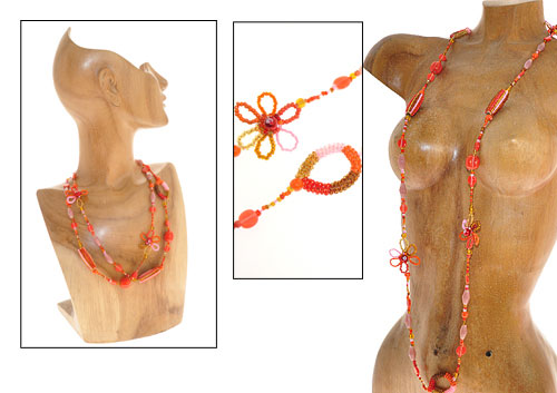 COLLANE BALLY FLOWER CERAMIC STYLE - Image 10