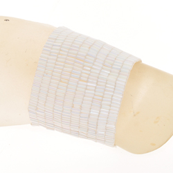 BRACCIALI 8 RIGHE TUBE MOSAICO