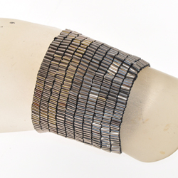 BRACCIALI 8 RIGHE TUBE MOSAICO - Image 24