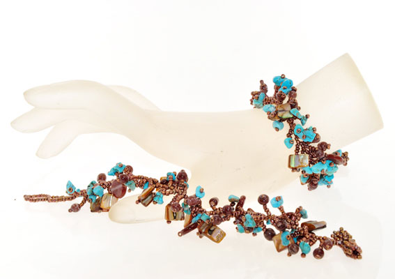 BRACCIALI STRING BUNNY - Image 28