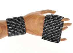 BRACCIALI ELASTICI 11/0 VERTICAL STRIPE - Image 2