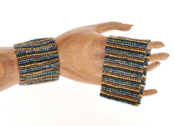 BRACCIALI ELASTICI 11/0 VERTICAL STRIPE - Image 3