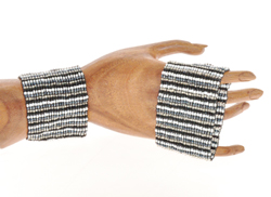BRACCIALI ELASTICI 11/0 VERTICAL STRIPE - Image 4