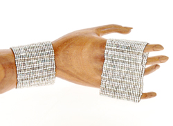 BRACCIALI ELASTICI 11/0 VERTICAL STRIPE - Image 5