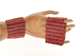 BRACCIALI ELASTICI 11/0 VERTICAL STRIPE - Image 6