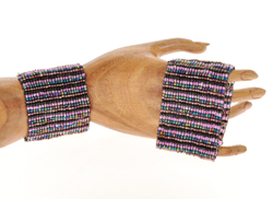 BRACCIALI ELASTICI 11/0 VERTICAL STRIPE - Image 8