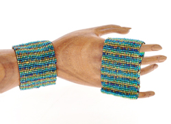 BRACCIALI ELASTICI 11/0 VERTICAL STRIPE - Image 9