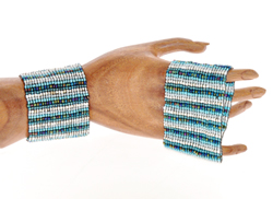 BRACCIALI ELASTICI 11/0 VERTICAL STRIPE - Image 10