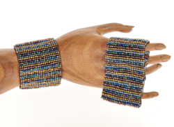 BRACCIALI ELASTICI 11/0 VERTICAL STRIPE - Image 11