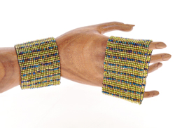 BRACCIALI ELASTICI 11/0 VERTICAL STRIPE - Image 13