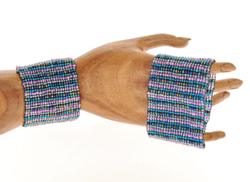 BRACCIALI ELASTICI 11/0 VERTICAL STRIPE - Image 14