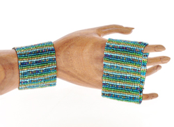 BRACCIALI ELASTICI 11/0 VERTICAL STRIPE - Image 15