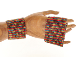 BRACCIALI ELASTICI 11/0 VERTICAL STRIPE - Image 16