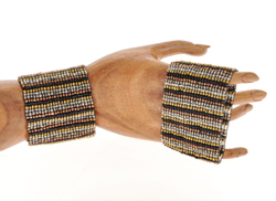 BRACCIALI ELASTICI 11/0 VERTICAL STRIPE - Image 17