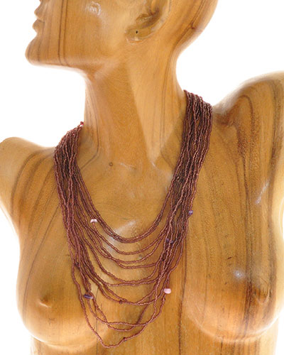 COLLANE 12 STRING NORMAN COMBINASI STONE - Image 2