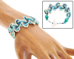 BRACCIALI CELTIK 4 LINE FULL 11/0