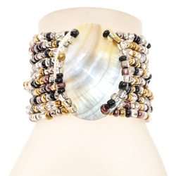BRACCIALI 10 LINES KERANG OVAL - Image 4