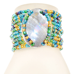 BRACCIALI 10 LINES KERANG OVAL - Image 6