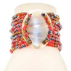 BRACCIALI 10 LINES KERANG OVAL - Image 9