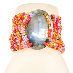 BRACCIALI 10 LINES KERANG OVAL - Image 11