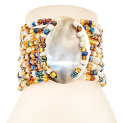 BRACCIALI 10 LINES KERANG OVAL - Image 12
