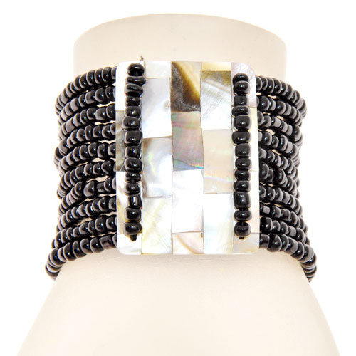 BRACCIALI KERANG KOTA MOZAIC - Image 2