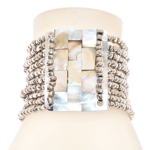 BRACCIALI KERANG KOTA MOZAIC - Image 3