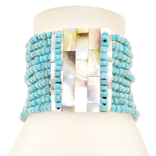 BRACCIALI KERANG KOTA MOZAIC - Image 10